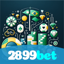 Segurança no 2899bet