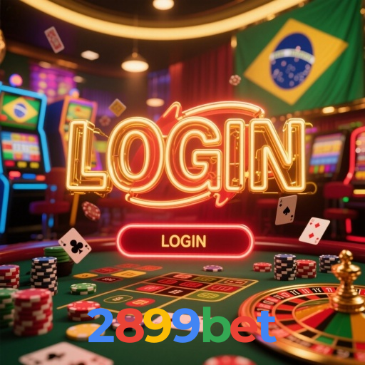 Segurança no 2899bet