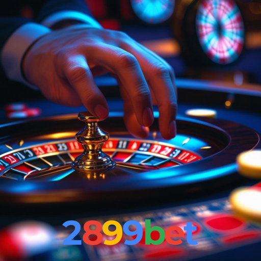 Login no 2899bet