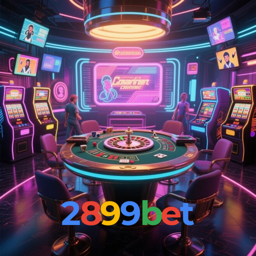 Login no 2899bet