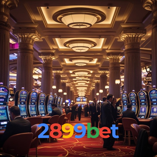 Login no 2899bet