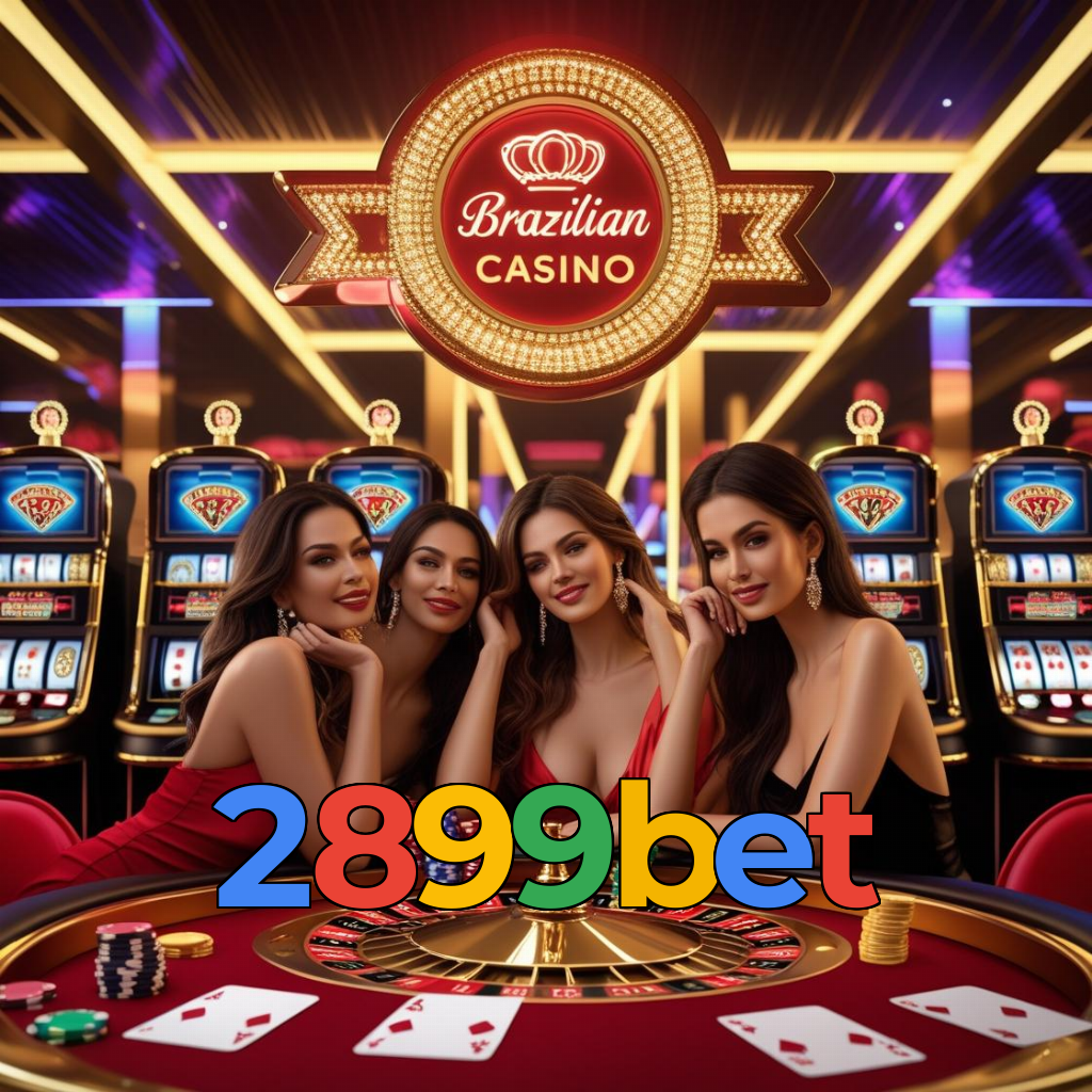 Login no 2899bet