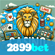 Login no 2899bet