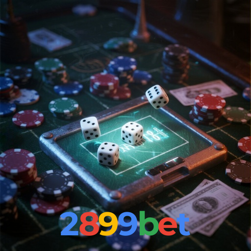 Segurança no 2899bet