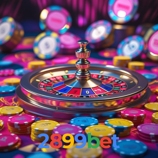 Segurança no 2899bet