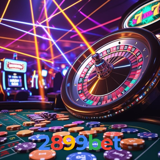 Login no 2899bet