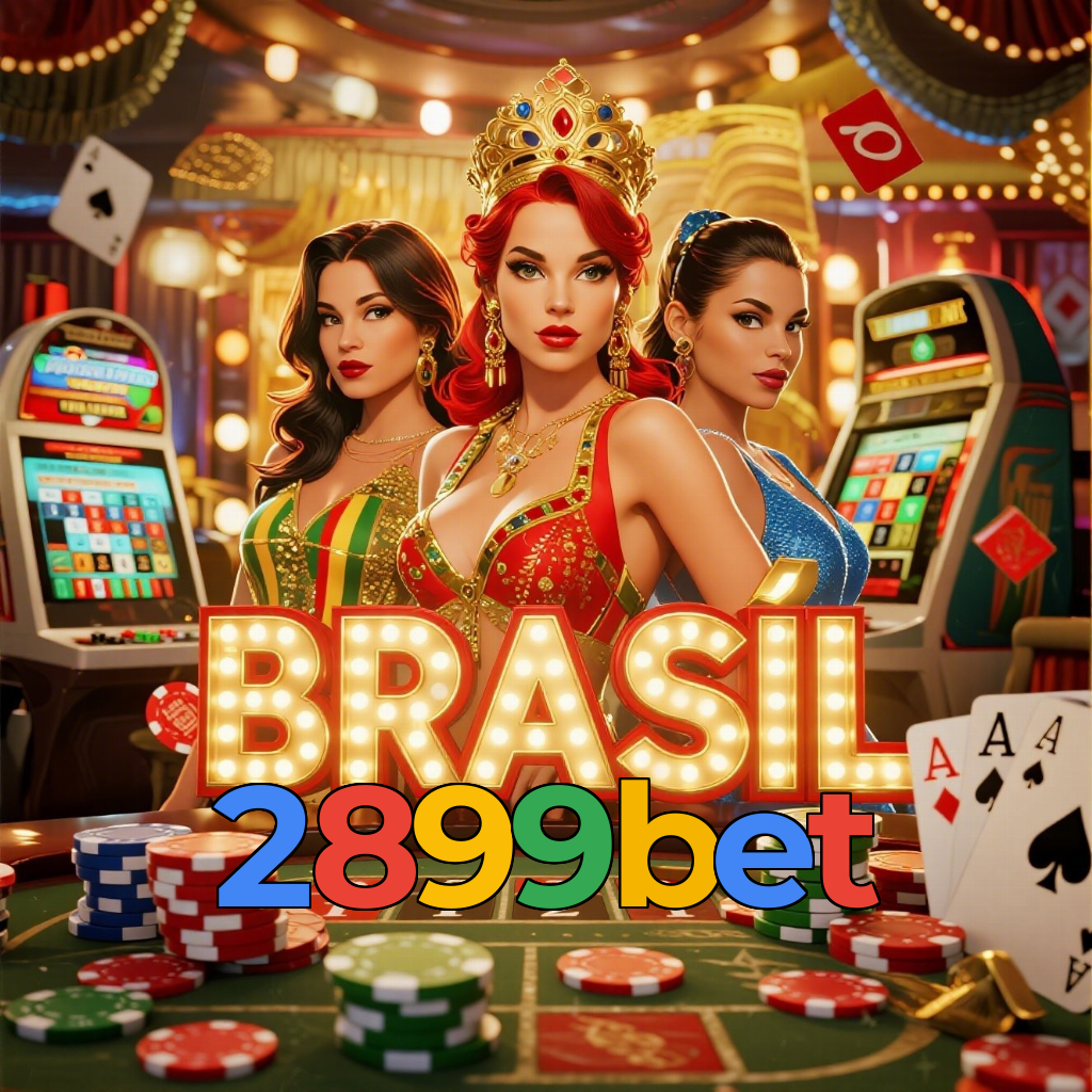 Login no 2899bet