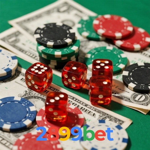 Segurança no 2899bet