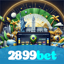 Segurança no 2899bet