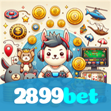 Login no 2899bet