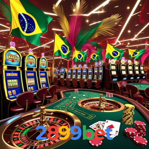 Login no 2899bet
