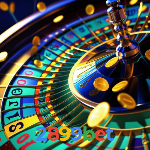 Segurança no 2899bet