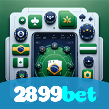 Segurança no 2899bet