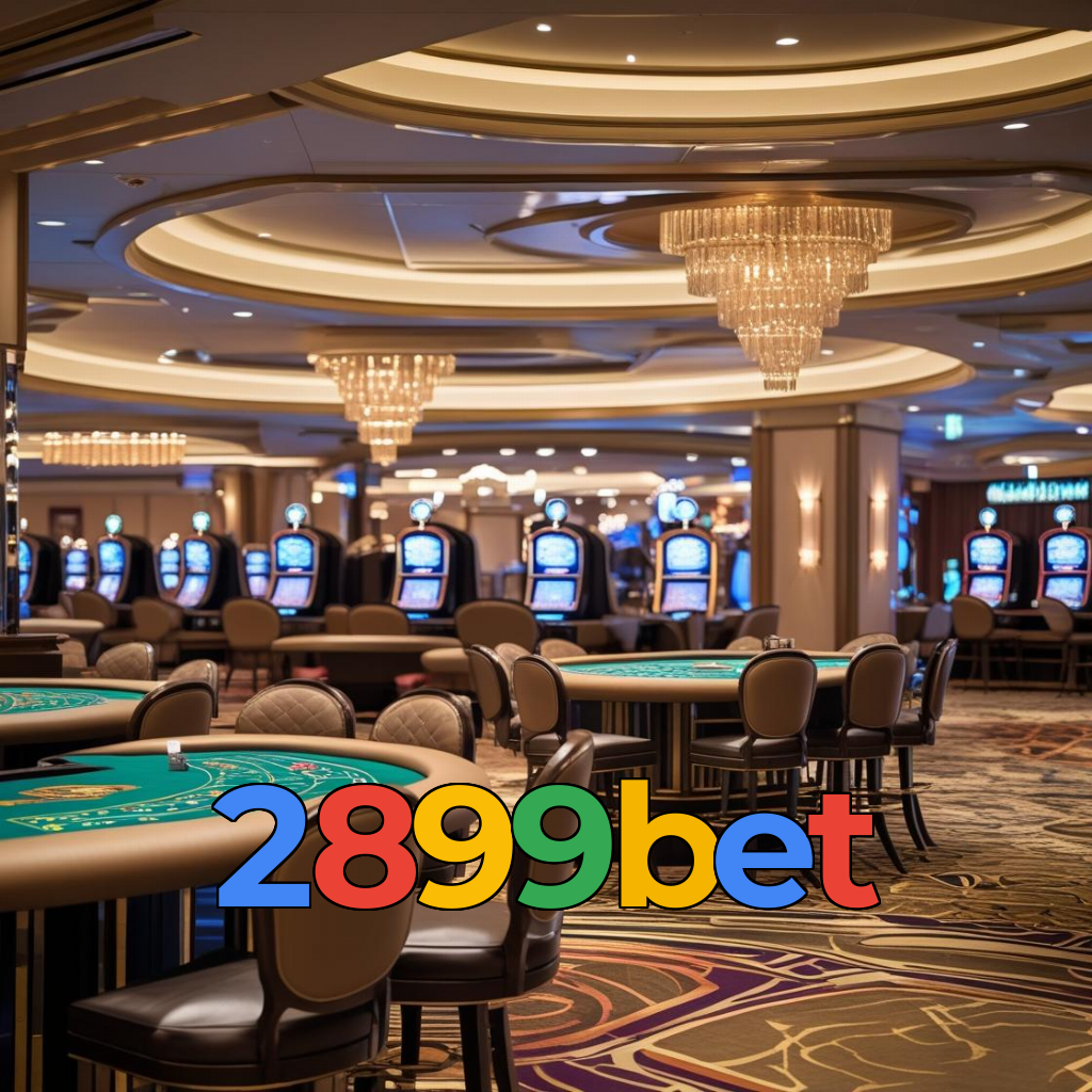Login no 2899bet