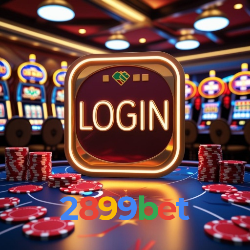Problemas de Login no 2899bet