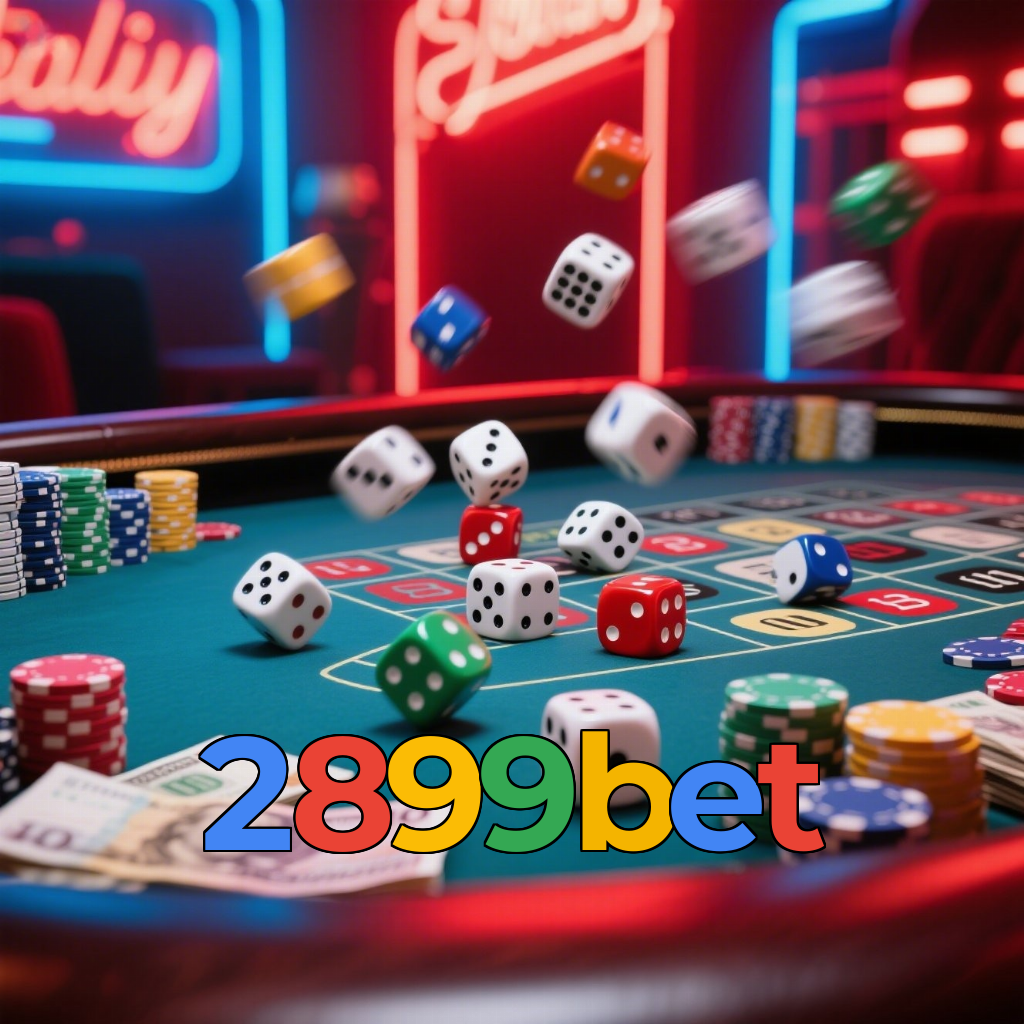 Login no 2899bet