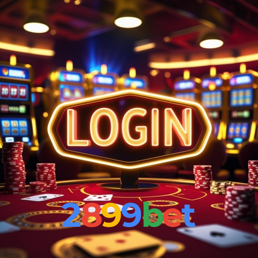 Login no 2899bet