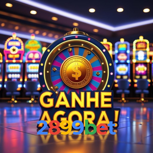 Segurança no 2899bet