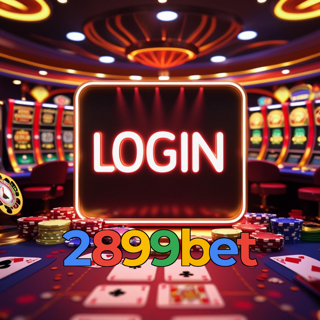 Segurança no 2899bet