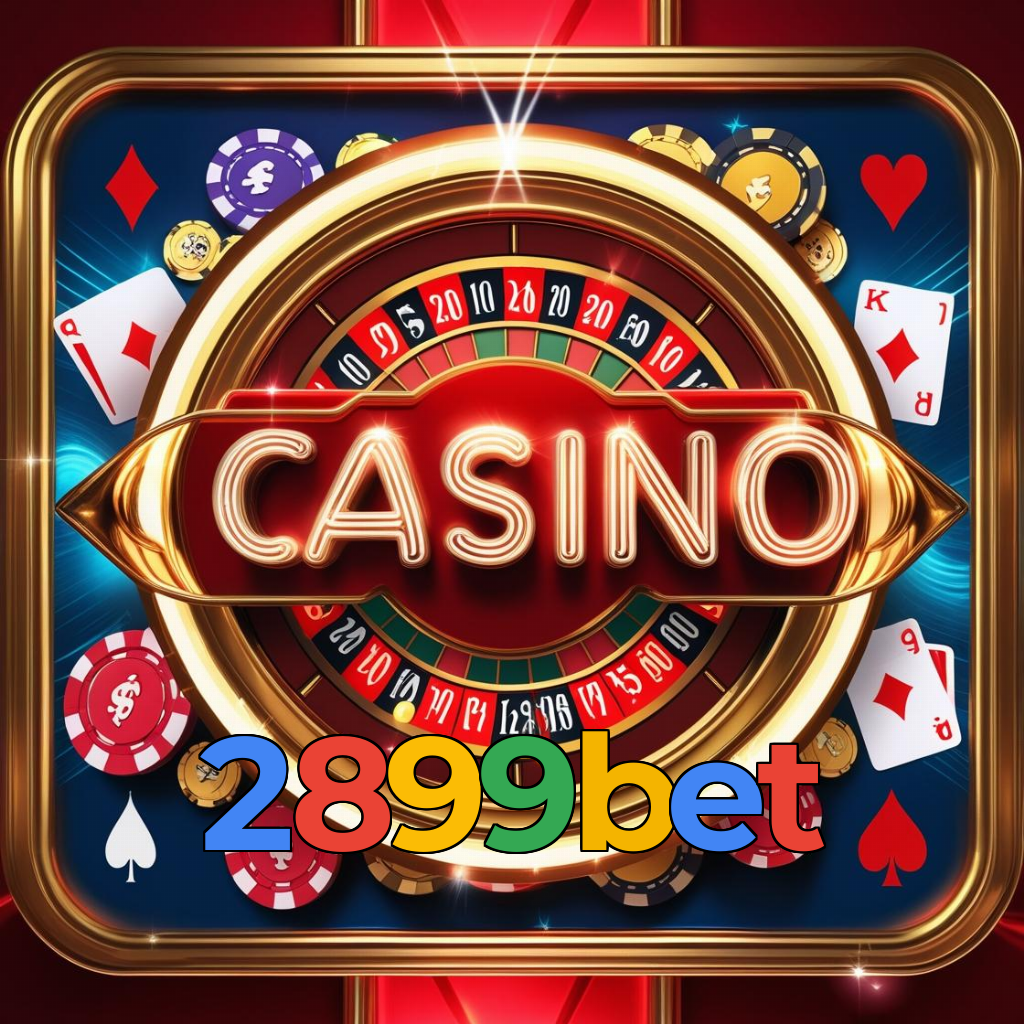 Segurança no 2899bet