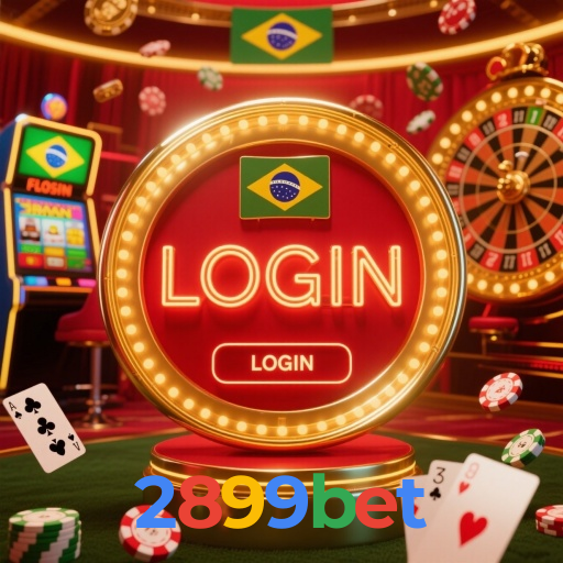 Segurança no 2899bet
