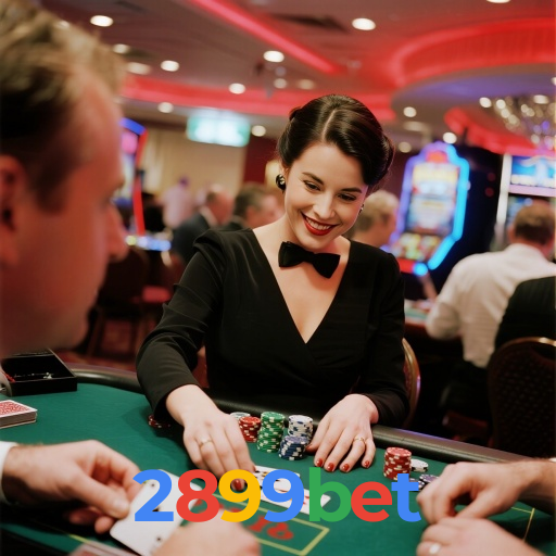 Login no 2899bet