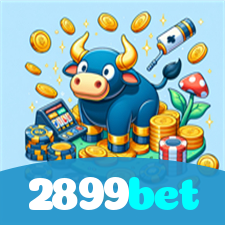 Login no 2899bet