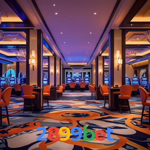 Login no 2899bet