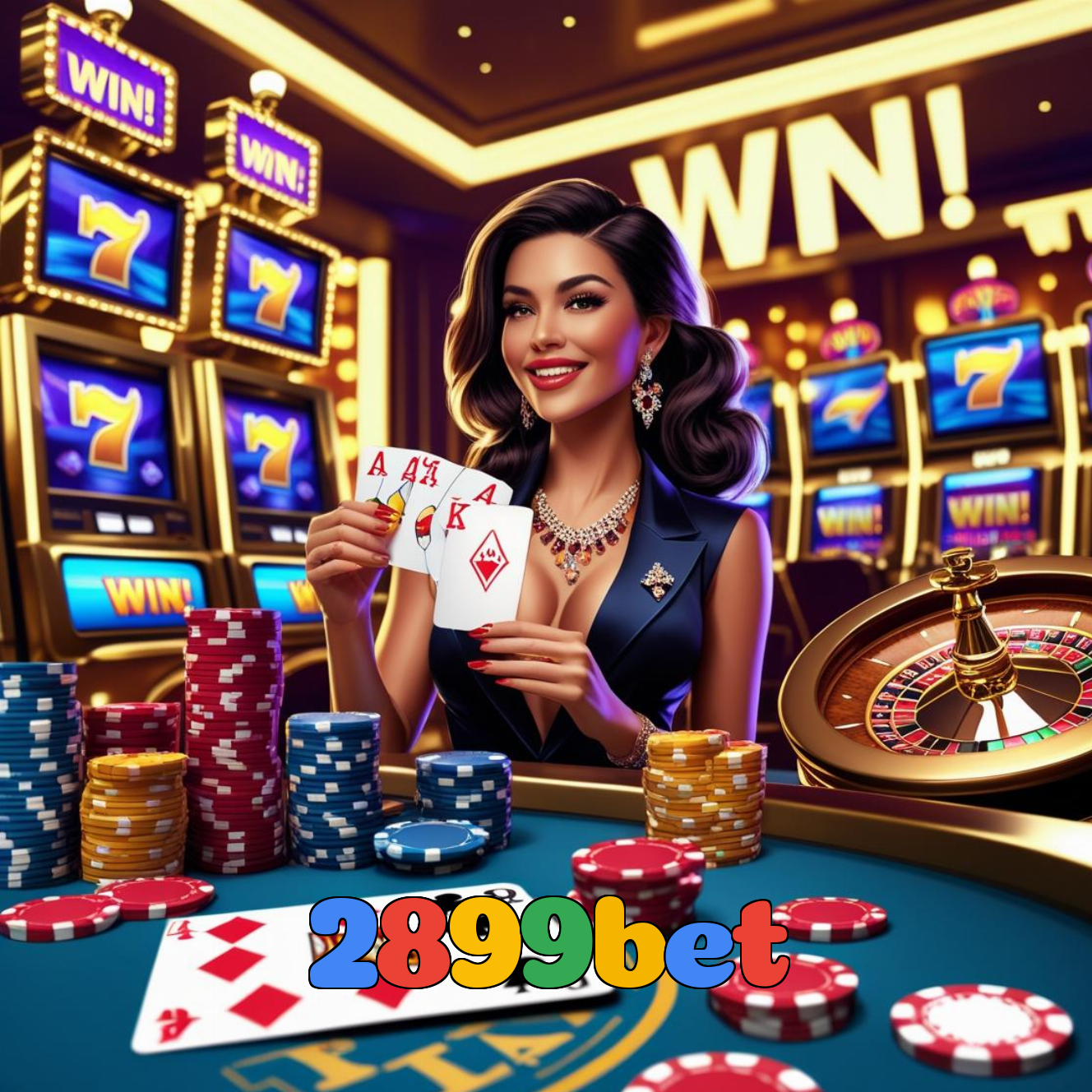 Login no 2899bet