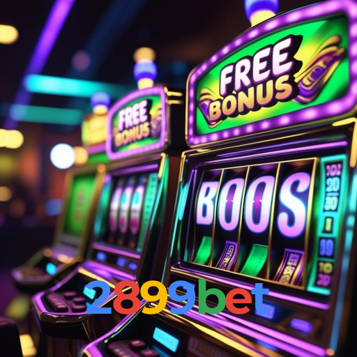 Login no 2899bet