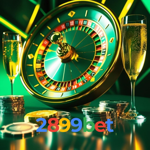 Segurança no 2899bet