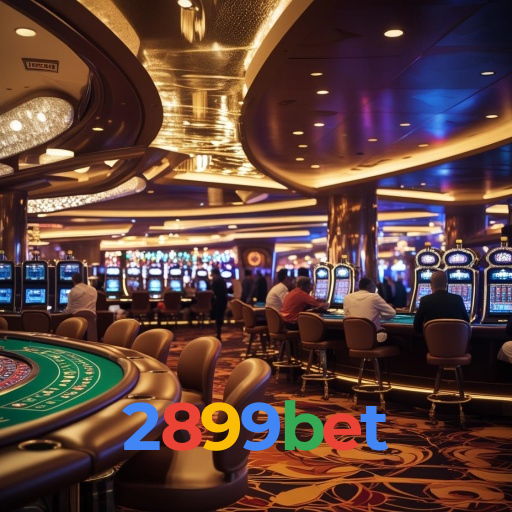 Login no 2899bet