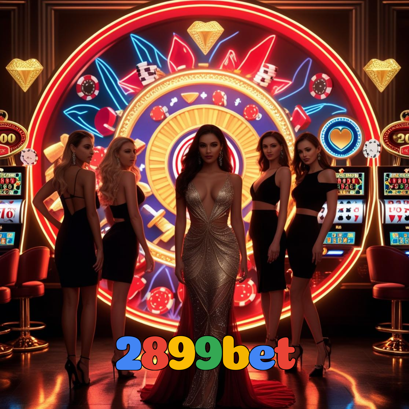 Login no 2899bet
