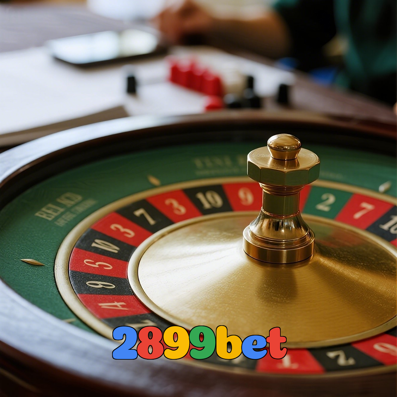 Login no 2899bet