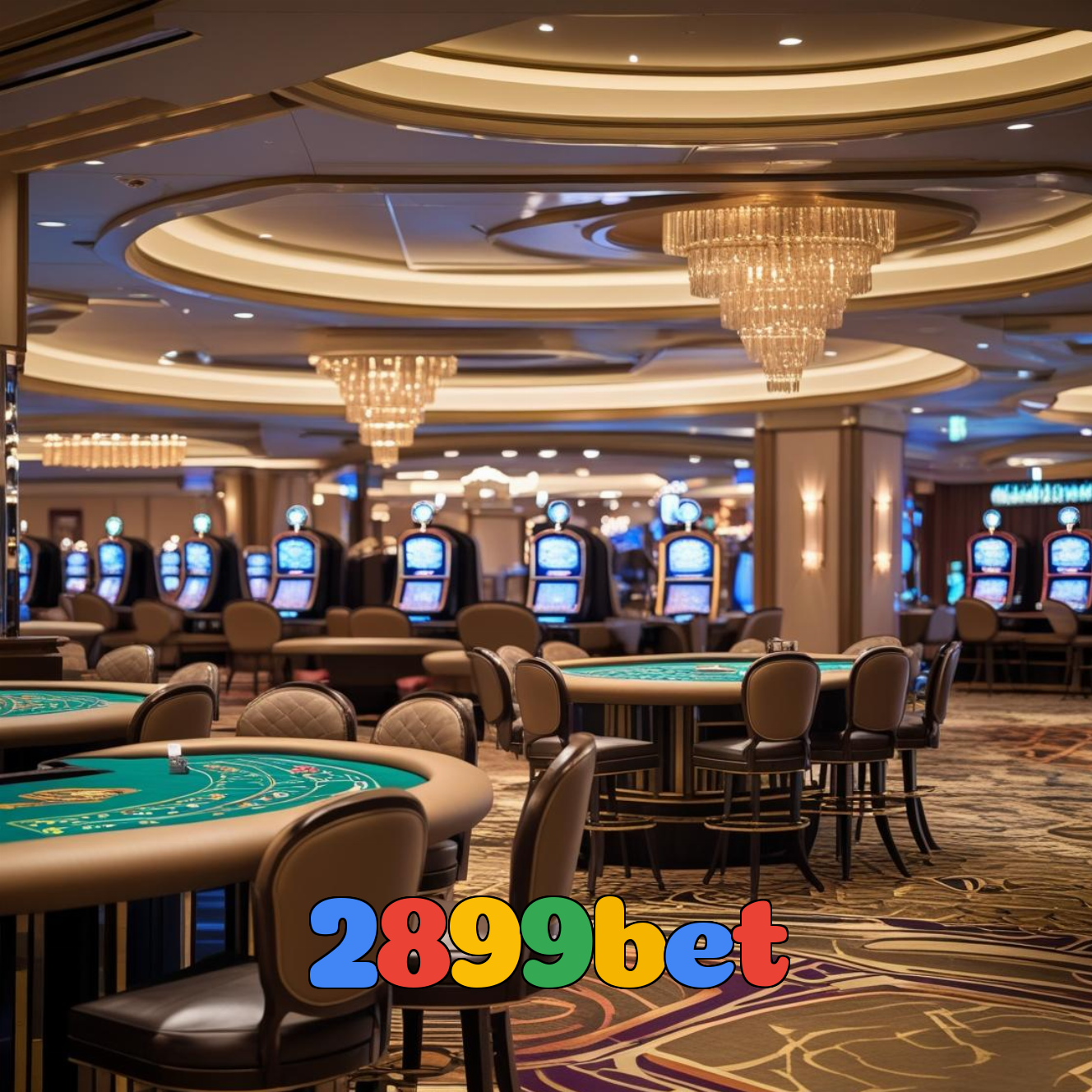 Login no 2899bet