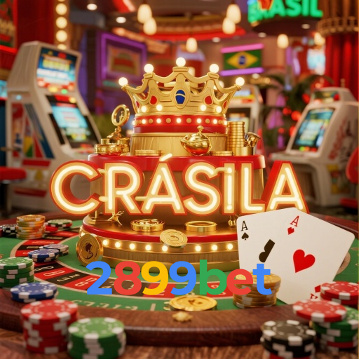 Segurança no 2899bet