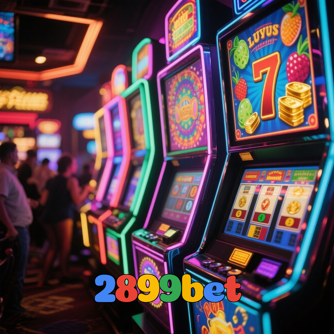 Login no 2899bet