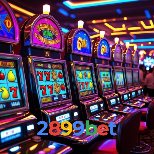 Segurança no 2899bet