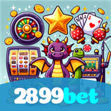 Login no 2899bet