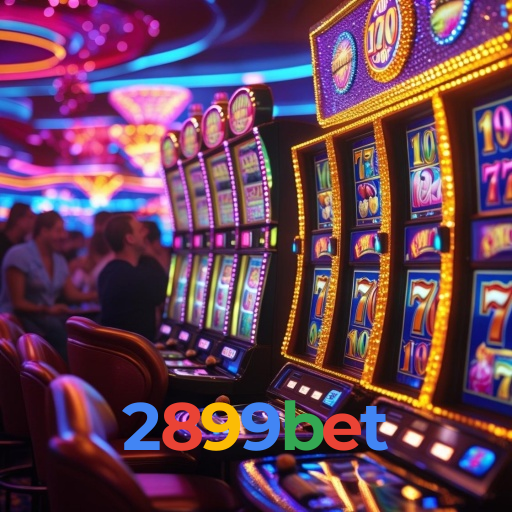 Login no 2899bet
