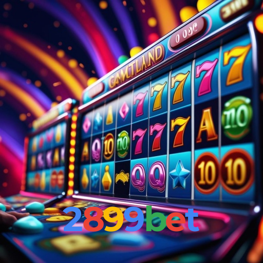 Login no 2899bet