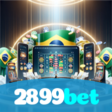 Segurança no 2899bet