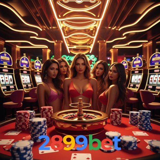 Segurança no 2899bet