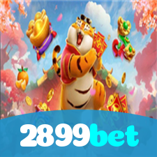 Segurança no 2899bet