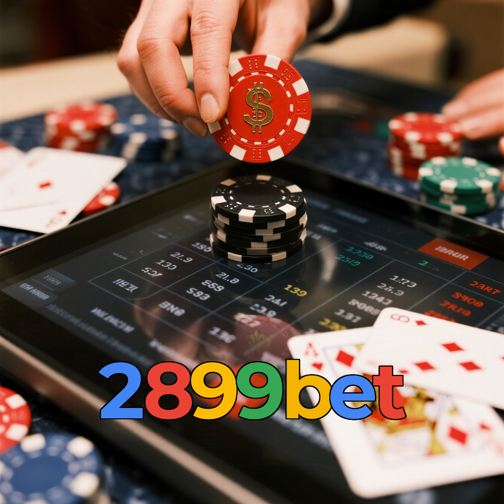 Login no 2899bet