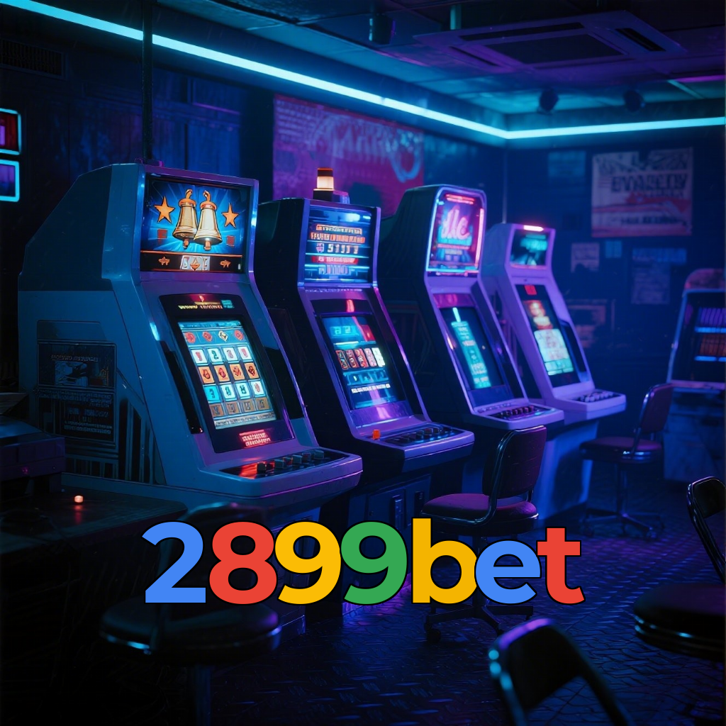 Segurança no 2899bet