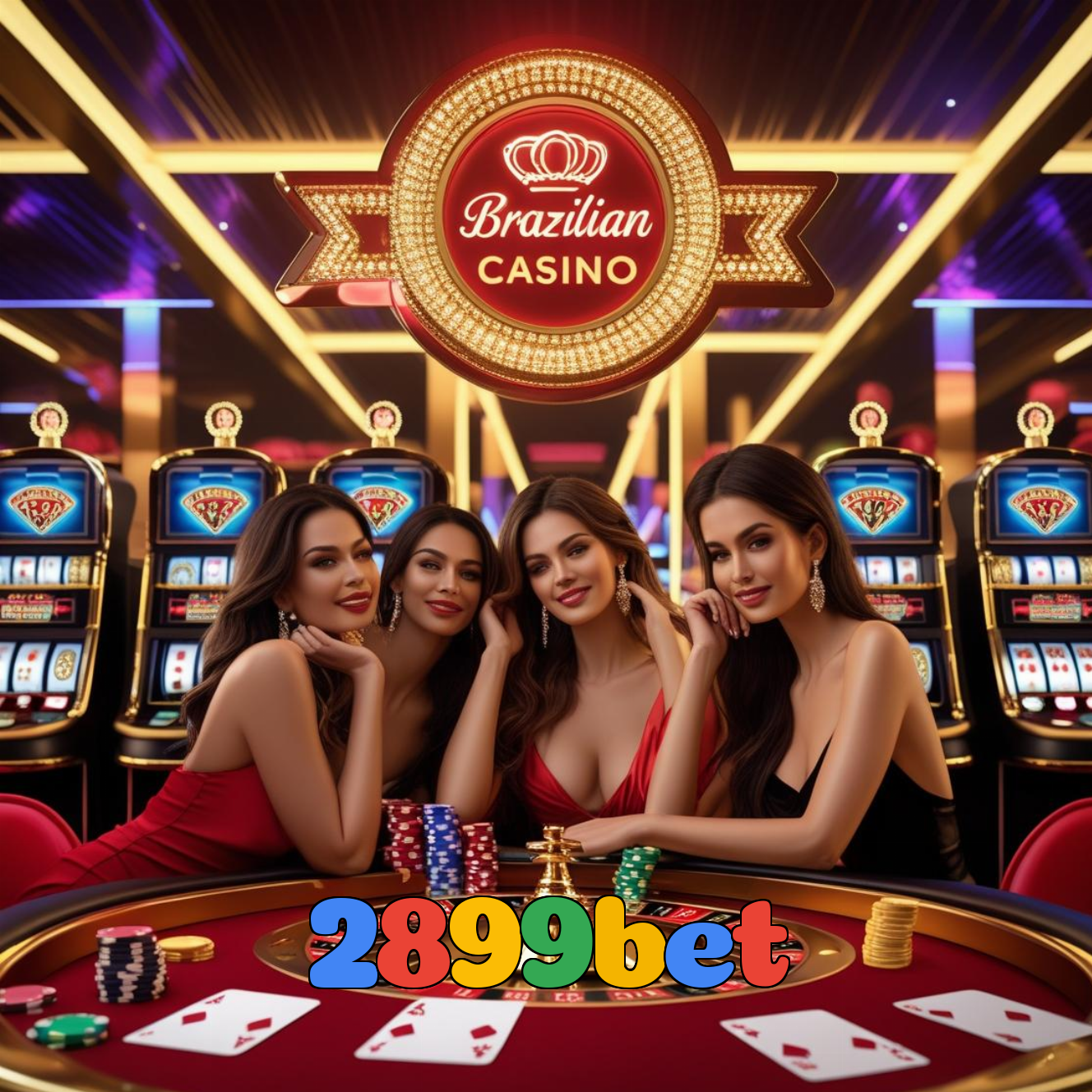 Segurança no 2899bet