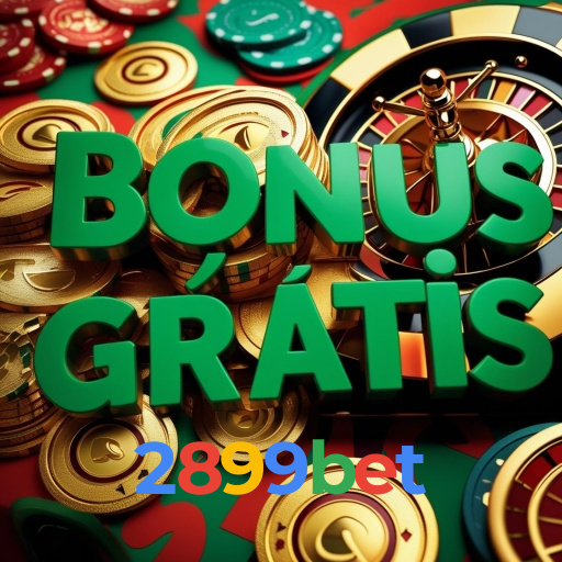 Segurança no 2899bet