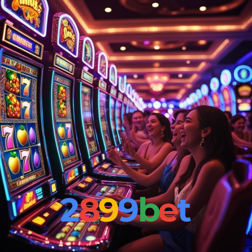 Login no 2899bet