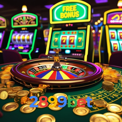 Login no 2899bet